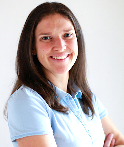 <strong>Beate Fernbach</strong>