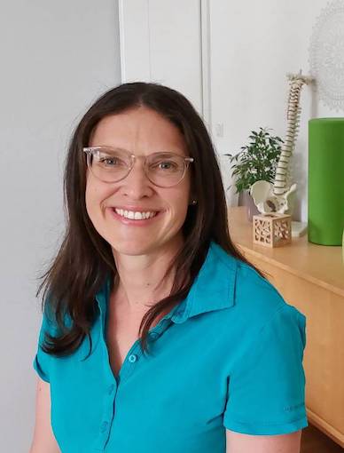 Beate Fernbach