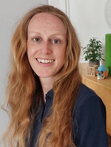 Elisabeth Pichler, MSc