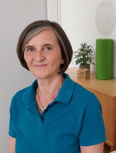 Elisabeth Wittmann-Scherney