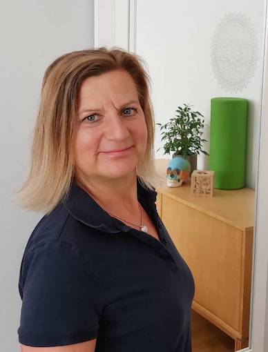 Elke Hampel, MSc D.O.