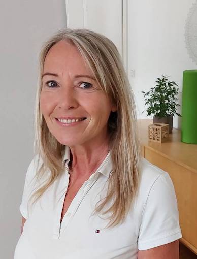 Ingrid Windischhofer