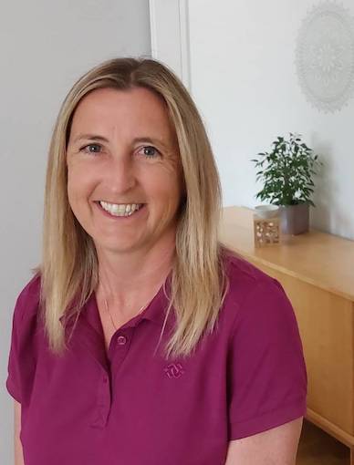 Karin Hoheneder, MA