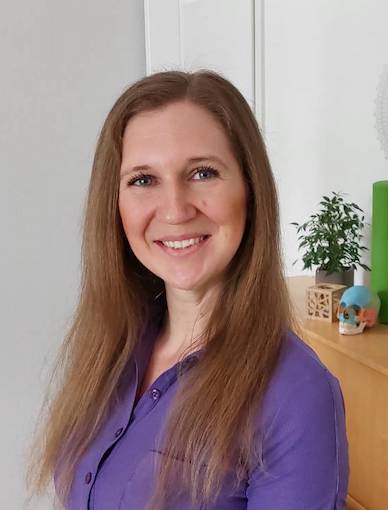 Vanessa Huemer, MSc D.O.