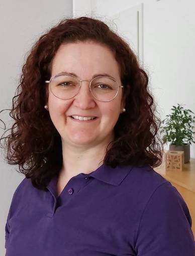 Verena Pappenreiter