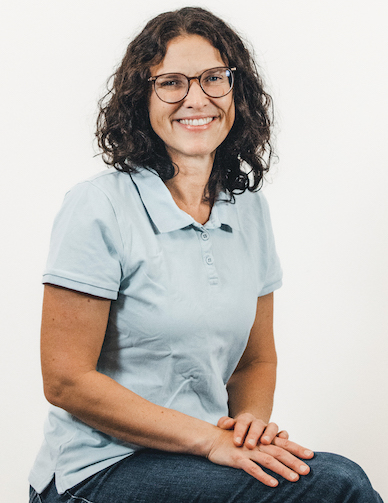 Beate Fernbach