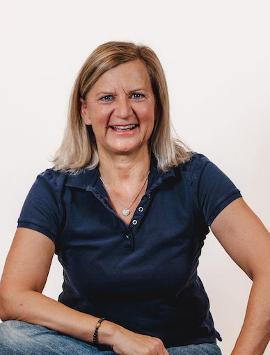 Elke Hampel, MSc D.O.