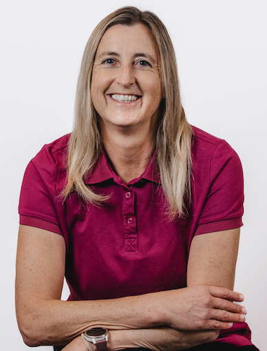 Karin Hoheneder, MA
