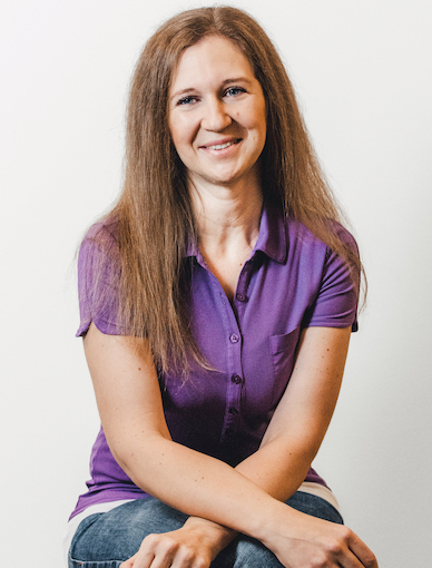 Vanessa Huemer, MSc D.O.