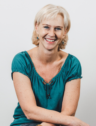 Lydia Tesar