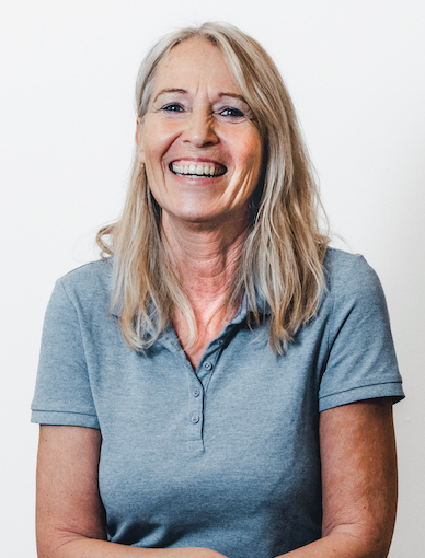 Ingrid Windischhofer