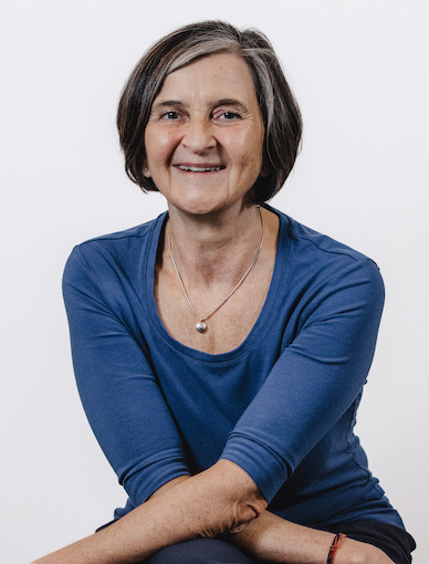Elisabeth Wittmann-Scherney